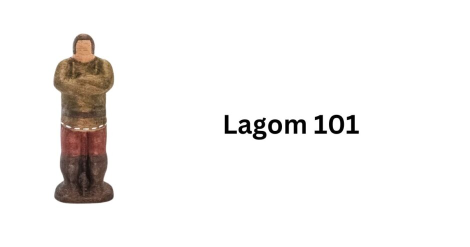 what lagom means